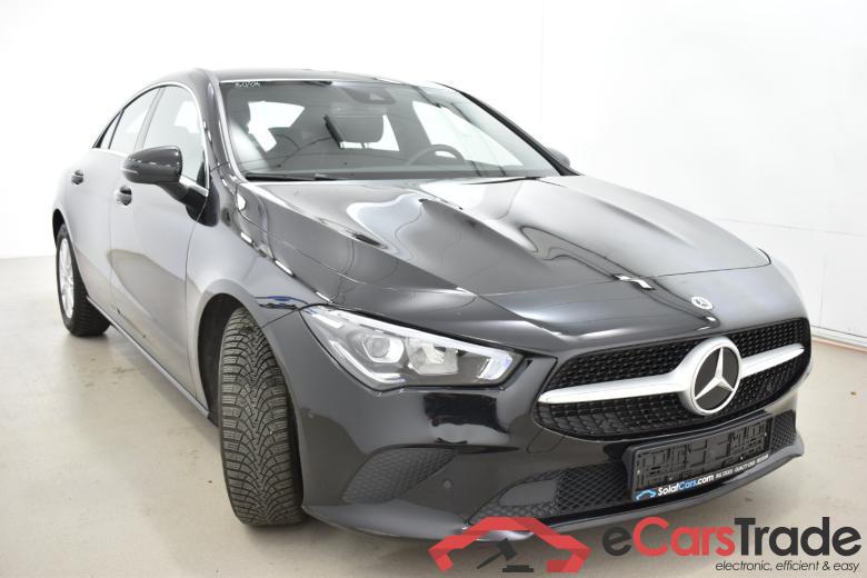 Mercedes CLA 180 d Aut. Widescreen LED-Xenon Navi KeylessGo Klima PDC ... #2