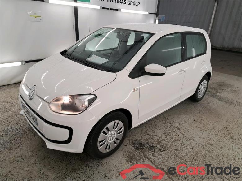 Volkswagen 1.0 eco 68ch Move Up Bluemotion Tech Up VU 5p Berline 1.0 eco 68ch Move Up Bluemotion Tech #1