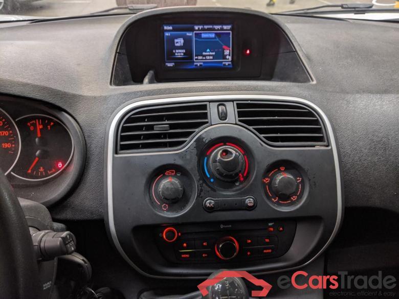 Renault Kangoo 1.5 dCi Navi Klima PDC ... #5