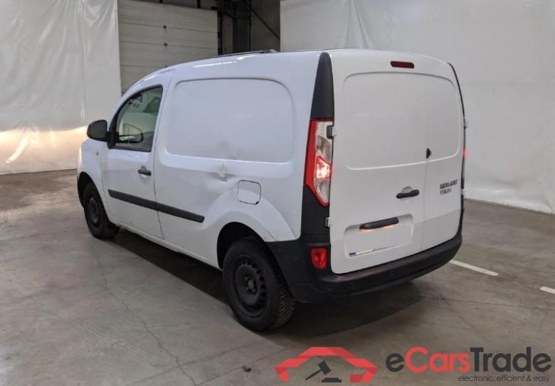 Renault Kangoo 1.5 dCi Navi Klima PDC ... #4