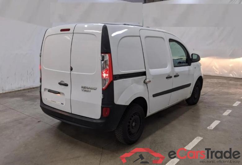 Renault Kangoo 1.5 dCi Navi Klima PDC ... #3
