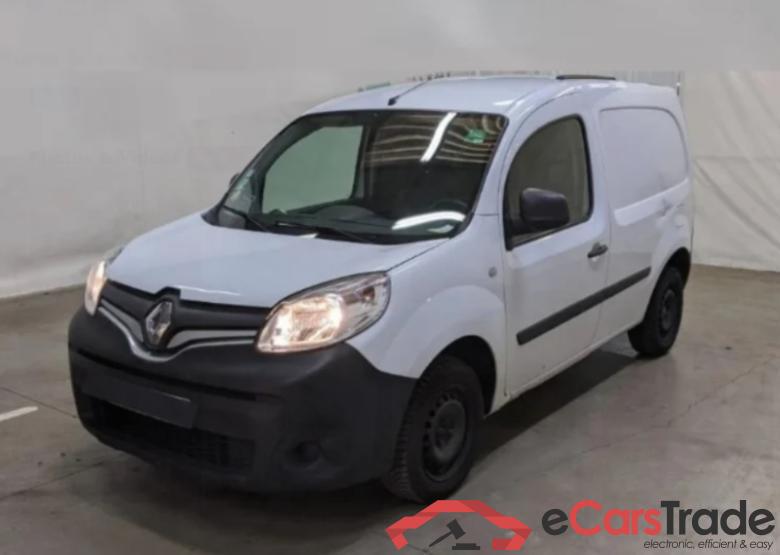 Renault Kangoo 1.5 dCi Navi Klima PDC ... #1