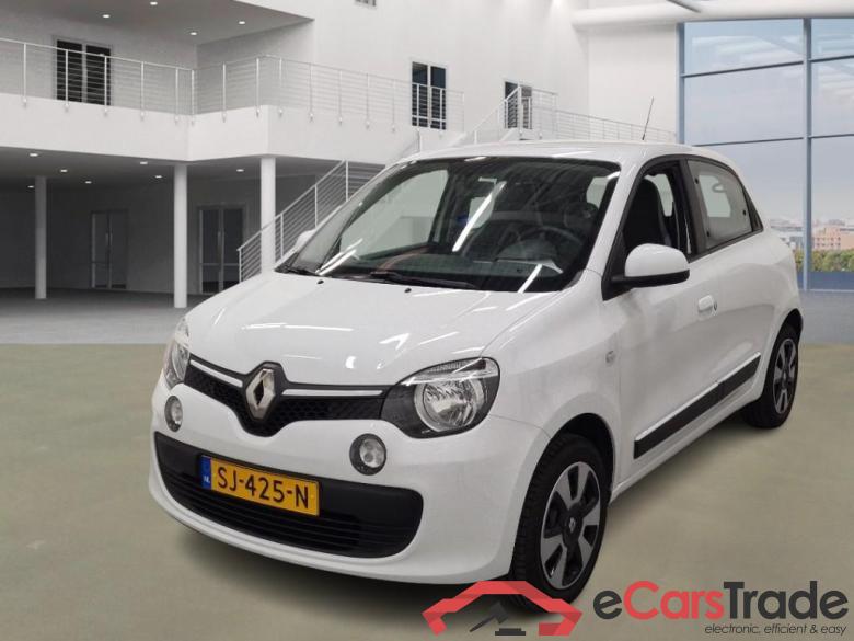 RENAULT TWINGO 1.0 SCe Collection #1