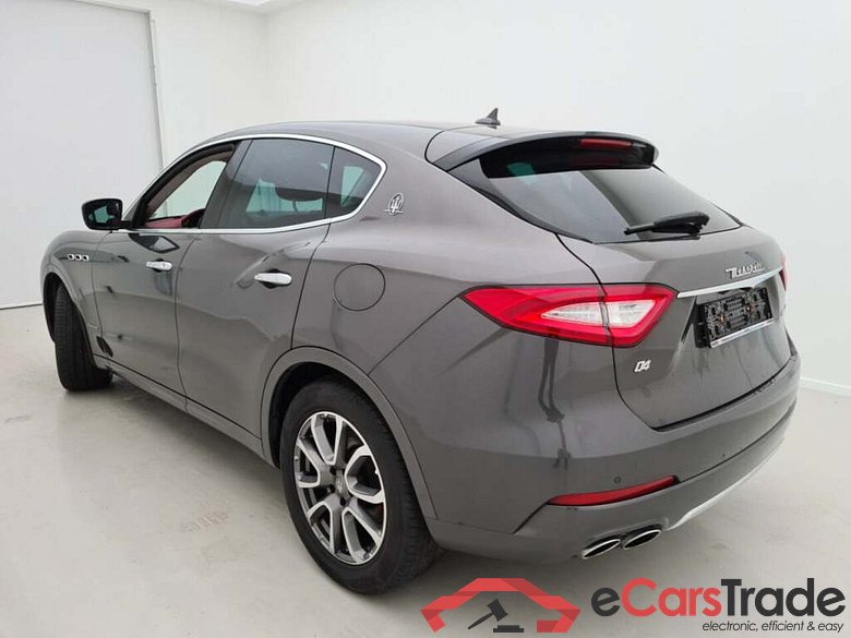 Maserati Levante 3.0 d Pano Xenon Navi Leather Camera KeylessGo Klima PDC ... #4