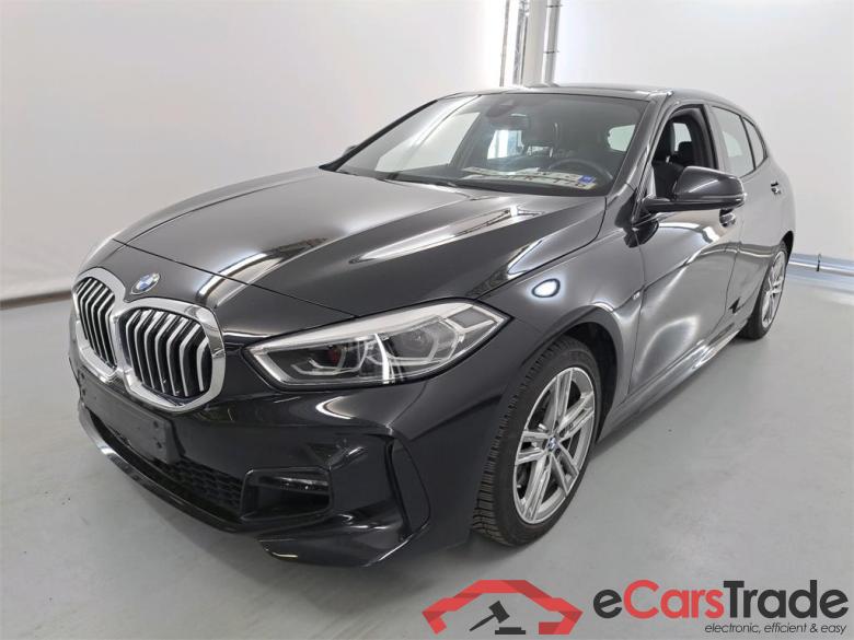 BMW 1 SERIES HATCH 1.5 118IA (100KW) Model M Sport Business #1