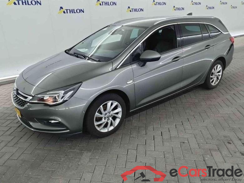 OPEL Astra Sports Tourer 1.4 Turbo 110kW Start/Stop Innovation 5D