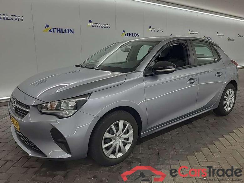 OPEL Corsa 1.2 EDITION 55KW 5D #1