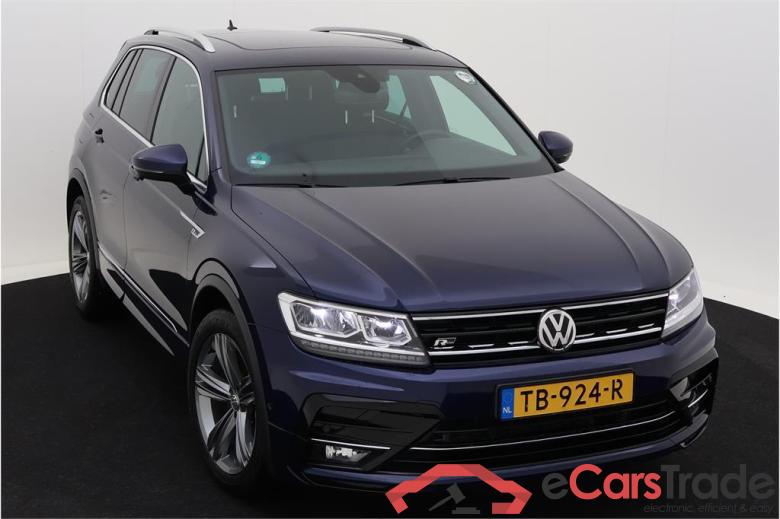 VOLKSWAGEN Tiguan 92 kW #5