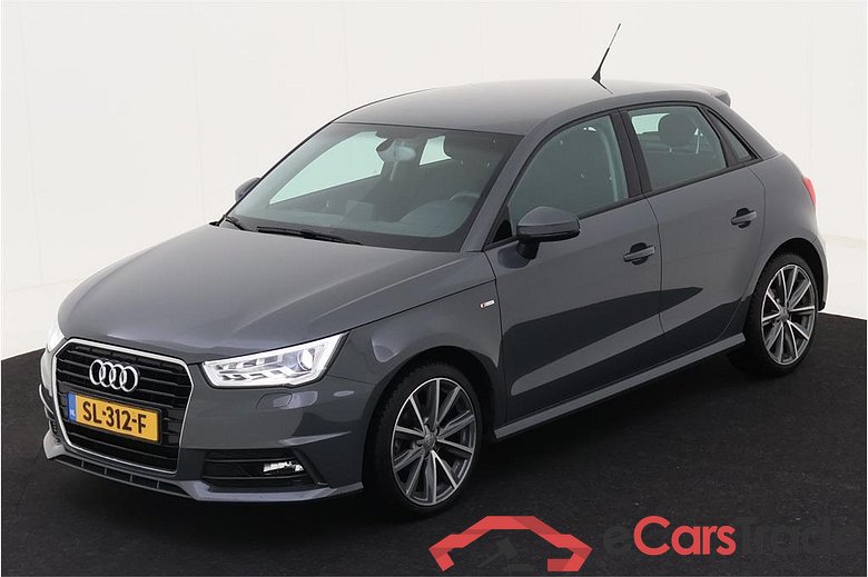 AUDI A1 Sportback 70 kW #1
