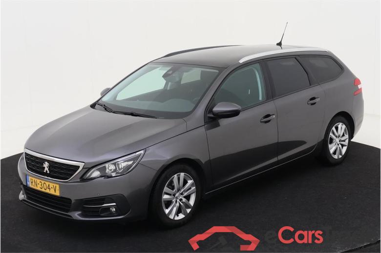 PEUGEOT 308 SW 81 kW #1