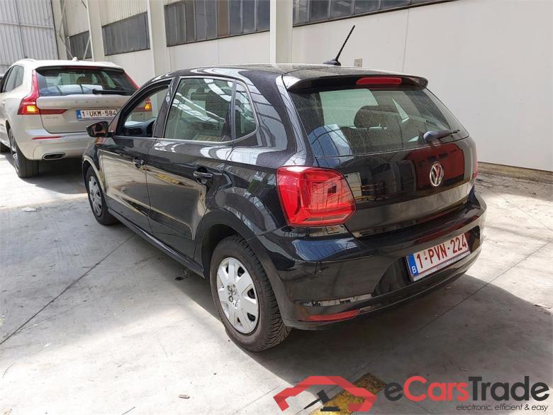 VOLKSWAGEN Polo 1.4 CR TrendLine #4