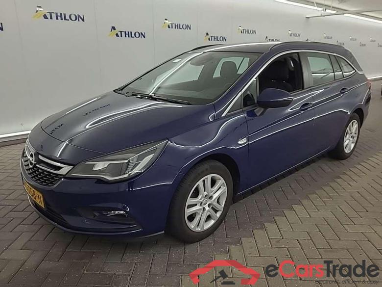 OPEL Astra Sports Tourer 1.4 Turbo 110kW S/S Business+ 5D #1