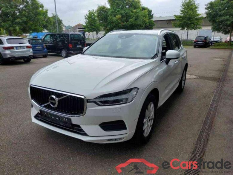 VOLVO XC 60 (03.2017->) DE - SUV5 D4 AWD EU6d-T, Momen #1