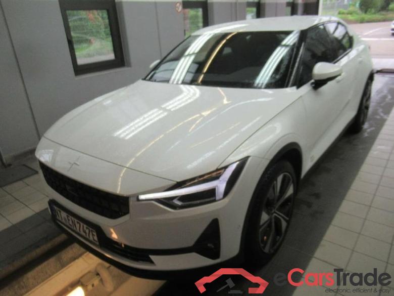 Polestar 2 (05.2020->) DE - LimS5 Elektro 78kWh, Long #1