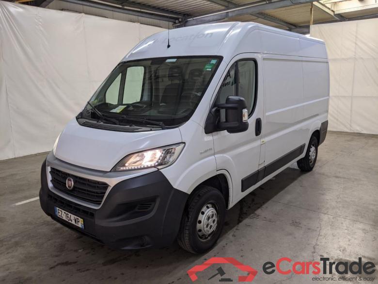 Fiat 3.0 M H2 2.0 Multijet 115 Pack Pro Nav Ducato 3.0 M H2 Pack Pro Nav 2.0 Multijet 115 #1