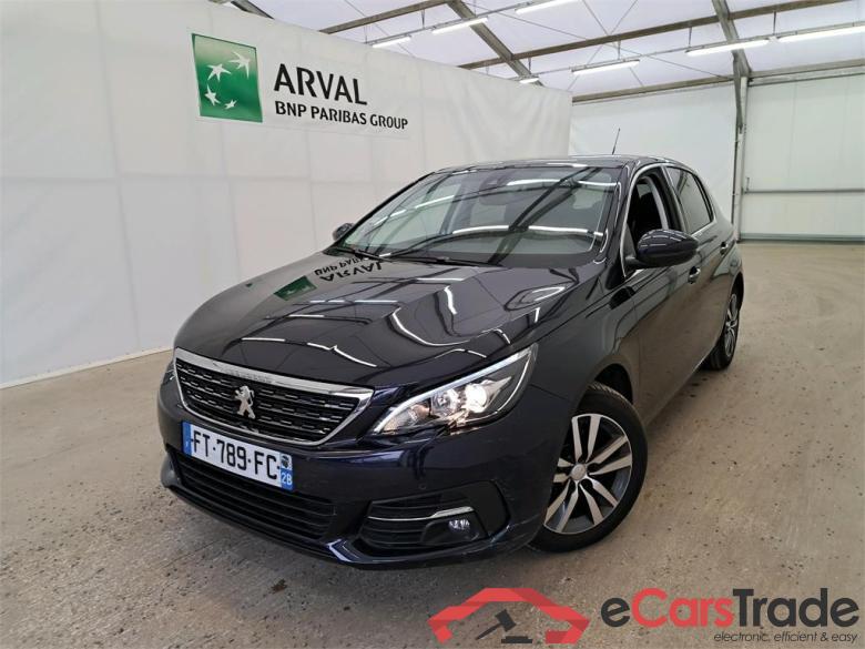 Peugeot Puretech 130 S&S Allure 308 Puretech 130 S&S Allure #1