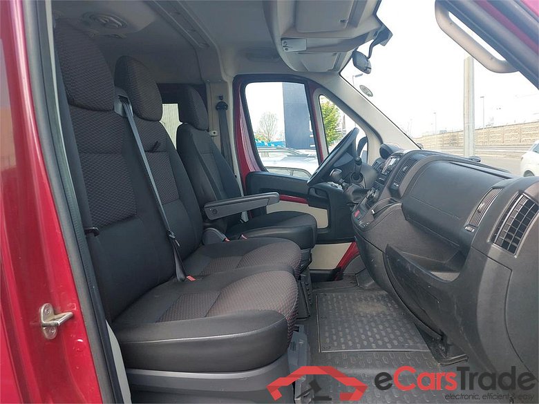 Peugeot 2.0 BLUEHDI 130 330 L1H1 ACTIVE combi BOXER   2.0 BLUEHDI 130 330 L1H1 ACTIVE combi / 9 PL #6