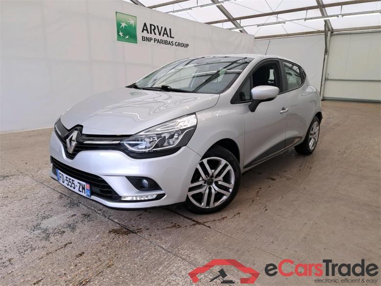 Renault Business TCe 90 - 18 Clio 5p Berline Business TCe 90 - 18 #1