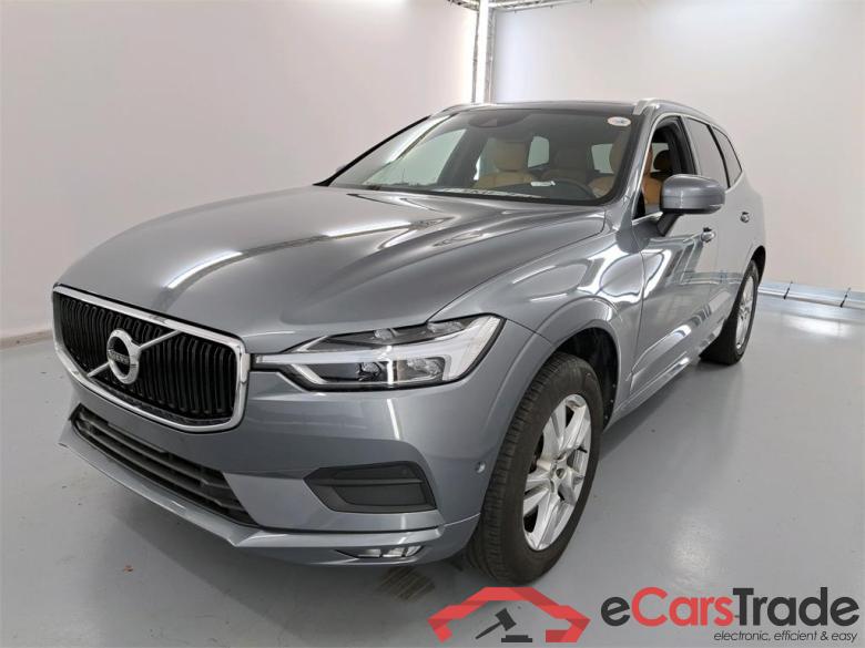 VOLVO XC60 DIESEL - 2017 2.0 D4 Momentum AdBlue (EU6d-TEMP) Business Luxury Line Intellisafe Pro #1