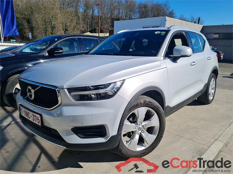 VOLVO XC40 DIESEL 2.0 D3 Momentum Pro Geartronic Versaility Pro Assit Winter #1
