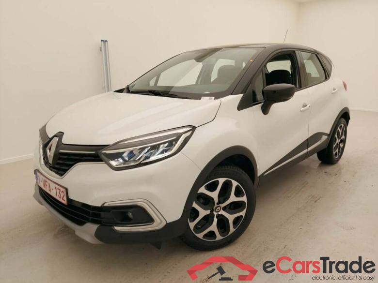 RENAULT CAPTUR 0.9 TCE 90 INTENS 66KW #1