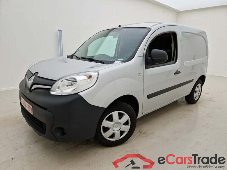 RENAULT KANGOO 1.5 ENERGY DCI EXPRESS #1