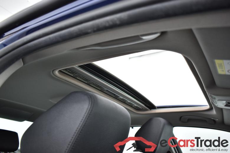 BMW 318 d Sport Pano LED-Xenon Navi Sport-Leather KeylessGo Klima PDC ... #6