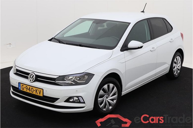 VOLKSWAGEN POLO 70 kW #1