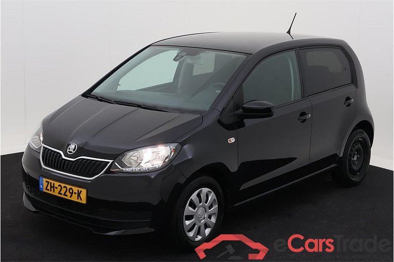 SKODA Citigo 44 kW