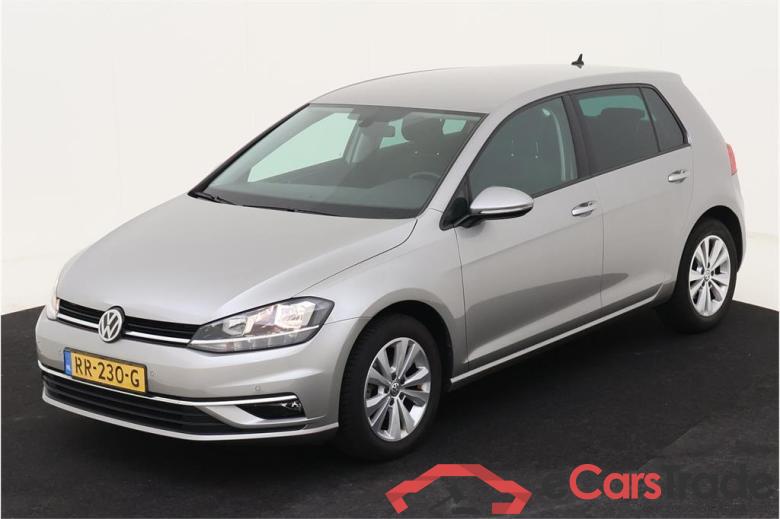 VOLKSWAGEN GOLF 81 kW #1