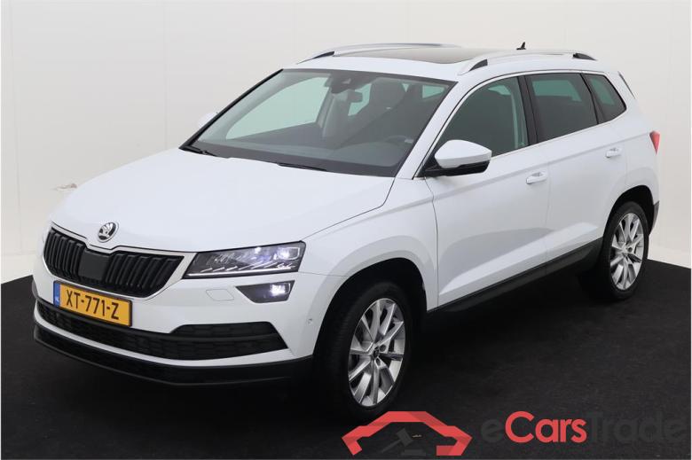 SKODA Karoq 110 kW #1