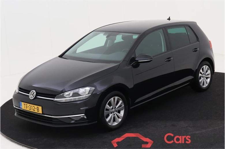 VOLKSWAGEN GOLF 81 kW #1