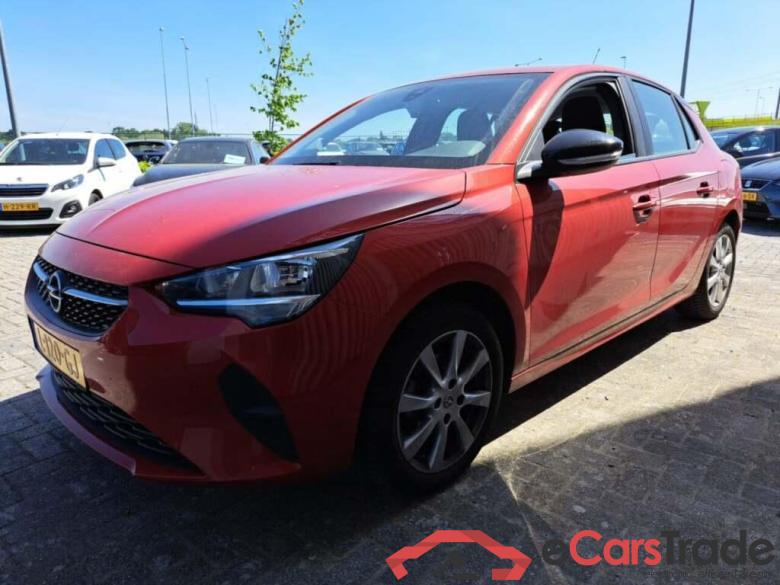 OPEL Corsa 1.2 Edition #1