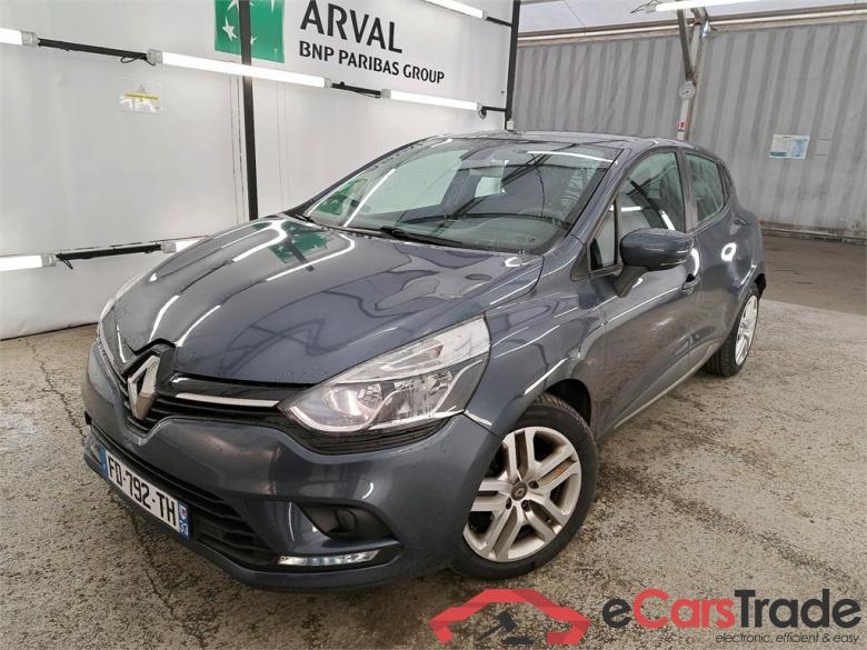 Renault Business Energy dCi 90 82g RENAULT Clio 5p Berline Business Energy dCi 90 82g #1