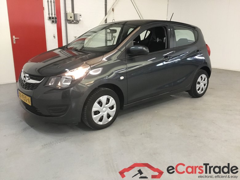 OPEL KARL 1.0 120 Jaar Edition #1