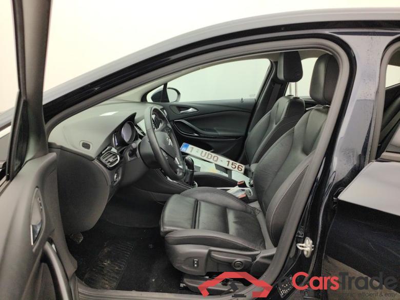Opel Astra 1.6 CDTI 81kW ECOTEC D S/S Innovation 5d #3