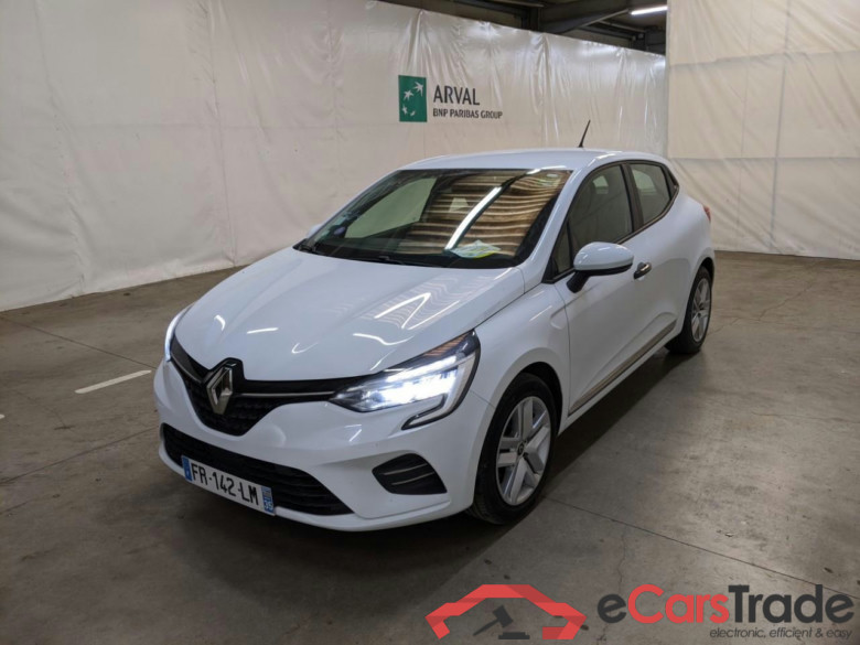 Renault Business SCe 75 Clio  Business SCe 75 #1