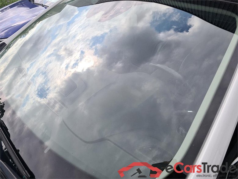 RENAULT Mégane Estate 85 kW