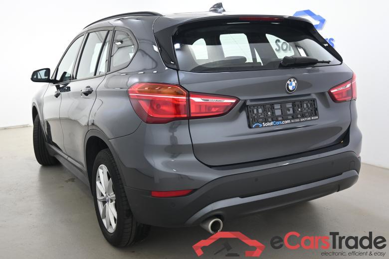 BMW X1 1.5 sDrive16d Facelift Navi-Pro KeylessGo Klima PDC ... #4