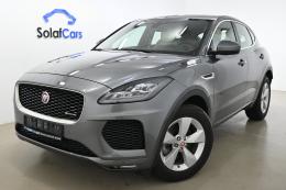 Jaguar E-Pace D150 R-Dynamic LED-Xenon Navi Hed-Up Sport-Leather KeylessGo Camera Klima PDC ...