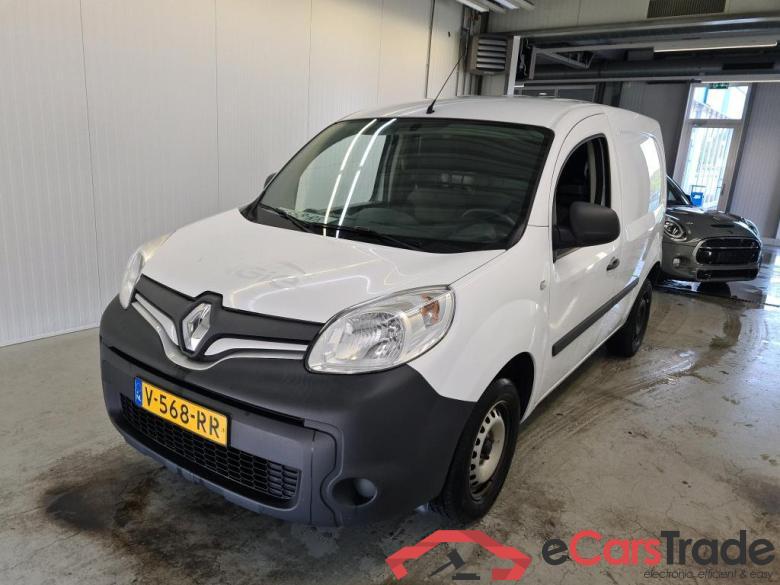 RENAULT KANGOO 1.5 dCi 75 Comfort #1
