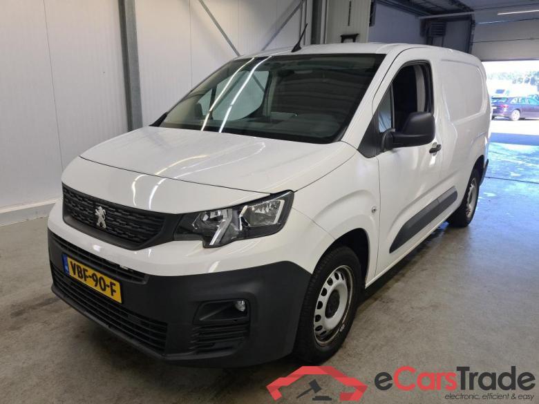 PEUGEOT Partner 1.6 Bl.HDI Prem Long