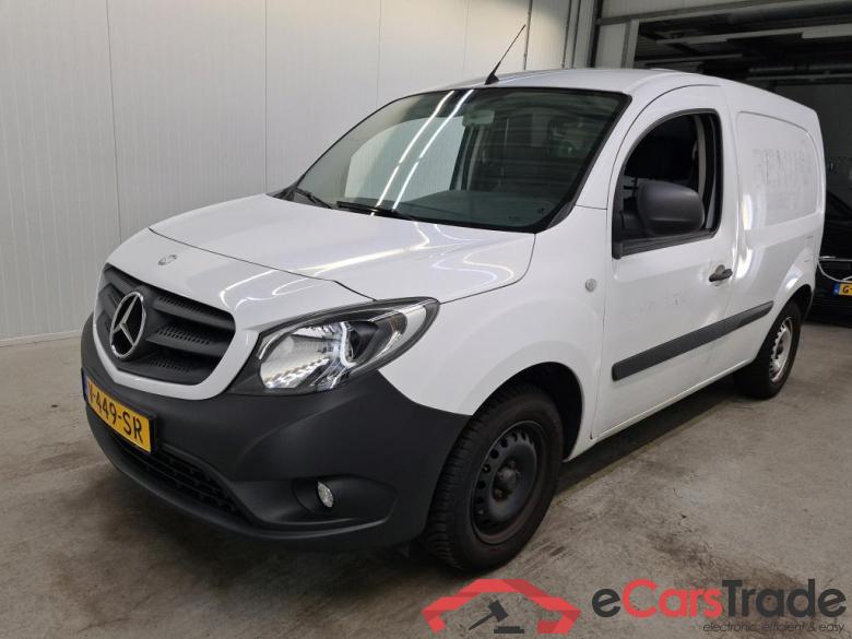 MERCEDES-BENZ Citan 108 CDI BlueEFF.