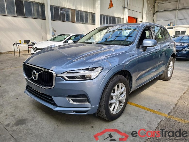 VOLVO XC60 - 2017 2.0 T8 TE AWD Moment.Plug-In Ge.(EU6d-T) Winter Sensus Navigation #1