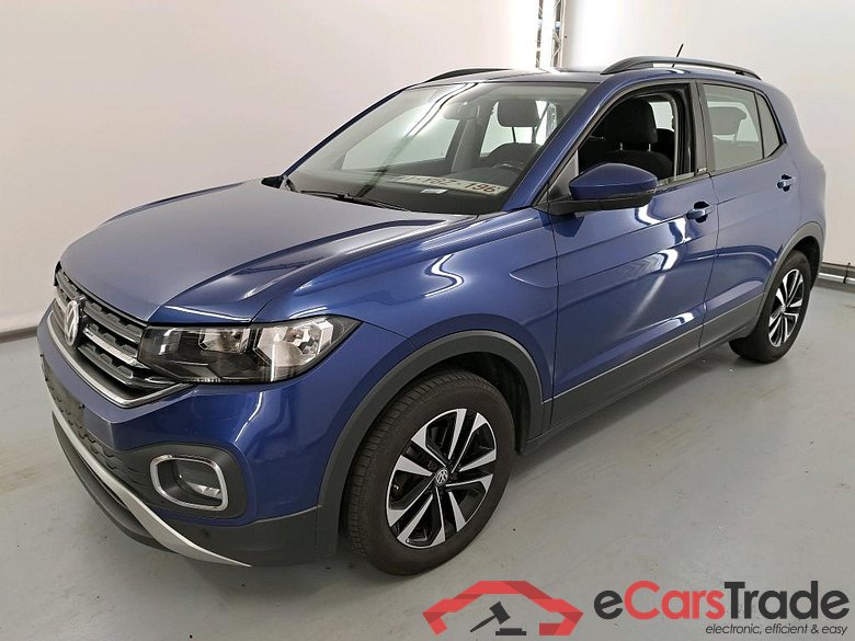 VOLKSWAGEN T-CROSS DIESEL 1.6 TDi SCR United DSG Comfort