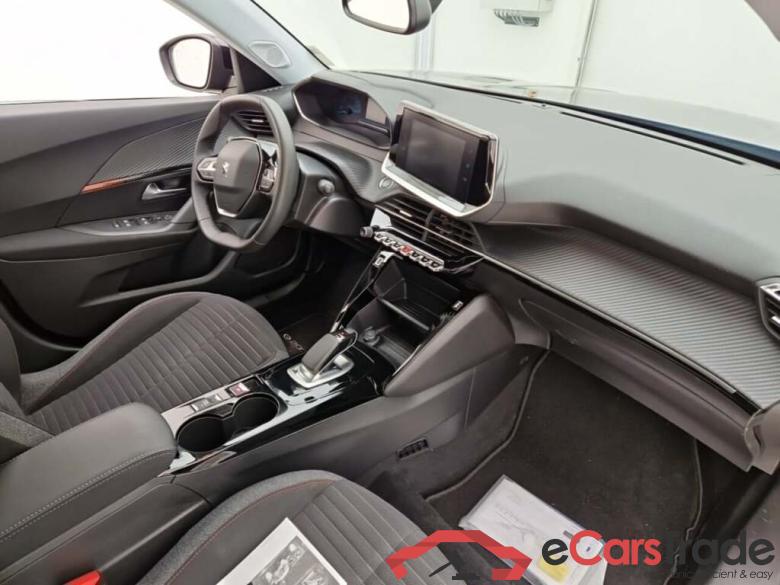 Peugeot E-2008 Active LED Navi Camera KeylessGo Klima PDC ... #6