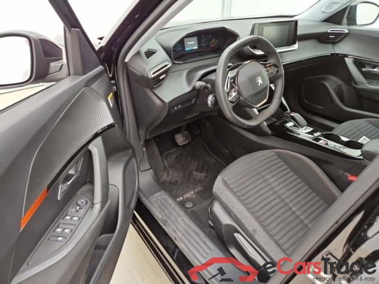 Peugeot E-2008 Active LED Navi Camera KeylessGo Klima PDC ... #5