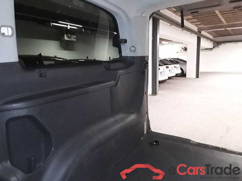 Mercedes_benz 122 CDI lang (639.603) Vito #6