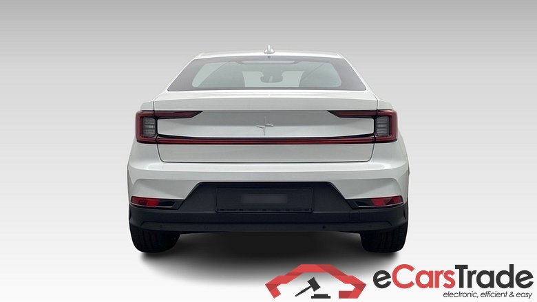 Polestar Pilot Paket, Plus Paket, Performance Paket, 20