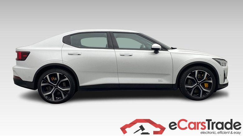Polestar Pilot Paket, Plus Paket, Performance Paket, 20